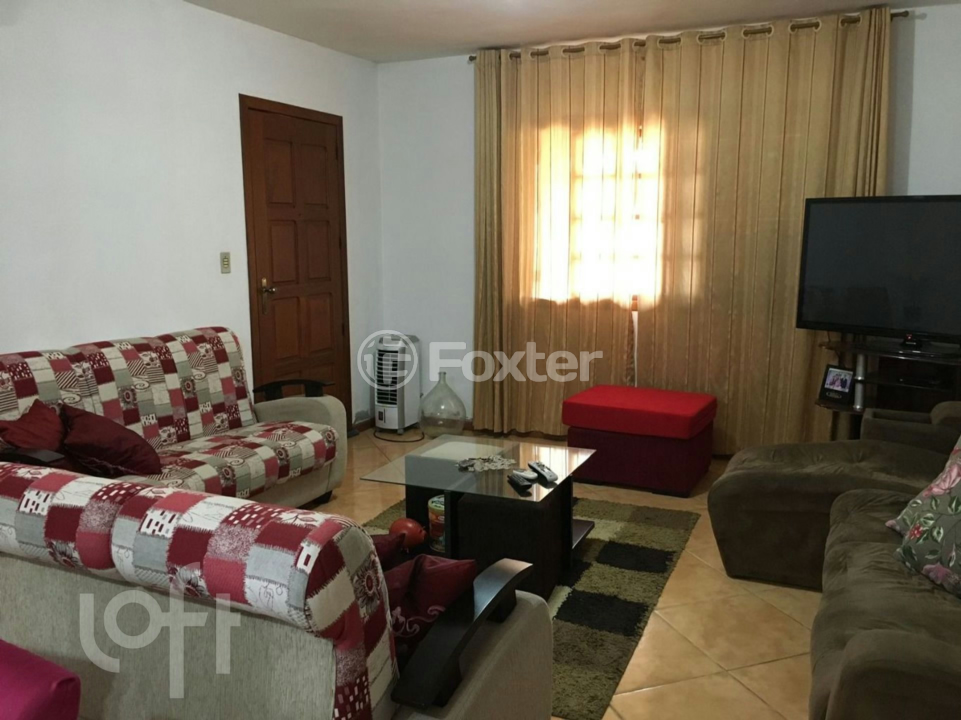 Casa à venda com 3 quartos, 180m² - Foto 6