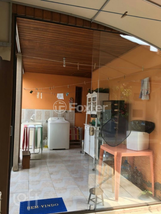 Casa à venda com 3 quartos, 180m² - Foto 9