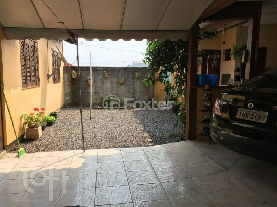 Casa à venda com 3 quartos, 180m² - Foto 5