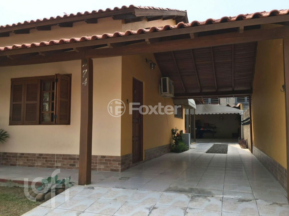 Casa à venda com 3 quartos, 180m² - Foto 14