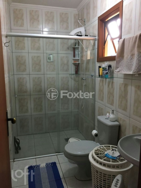 Casa à venda com 3 quartos, 180m² - Foto 8