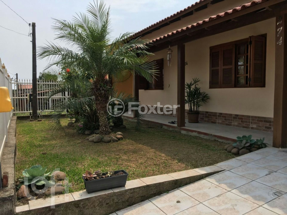 Casa à venda com 3 quartos, 180m² - Foto 15