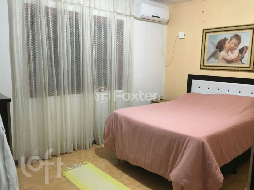 Casa à venda com 3 quartos, 180m² - Foto 7