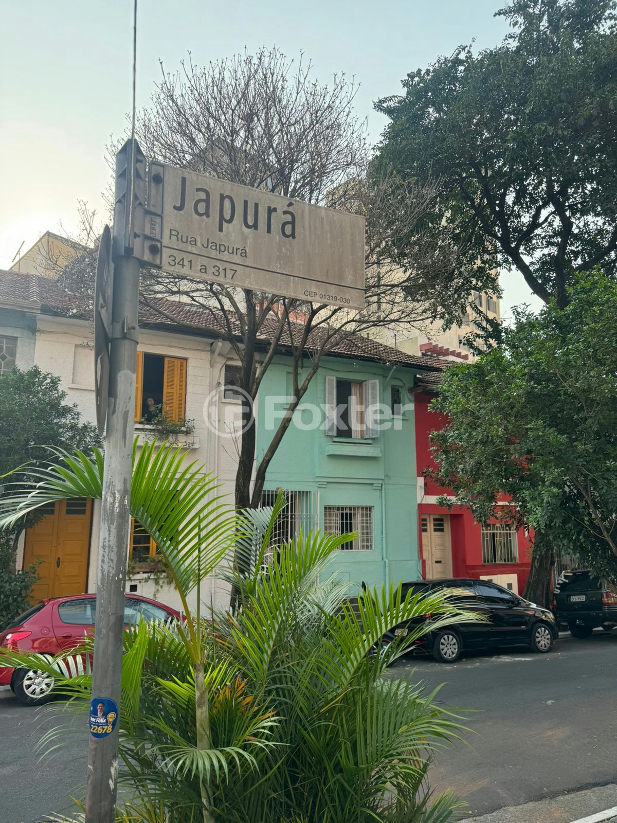 Casa à venda com 9 quartos, 120m² - Foto 20