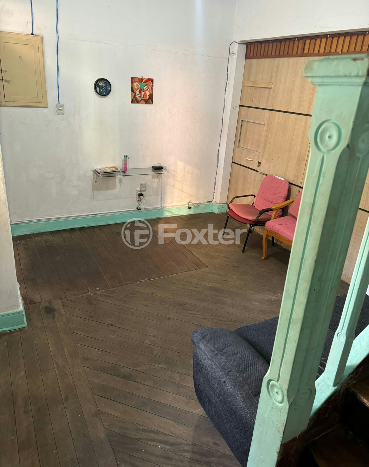 Casa à venda com 9 quartos, 120m² - Foto 2