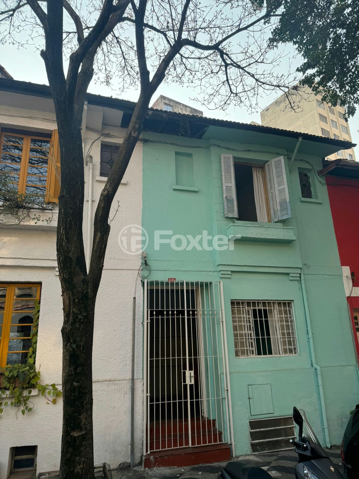 Casa à venda com 9 quartos, 120m² - Foto 16