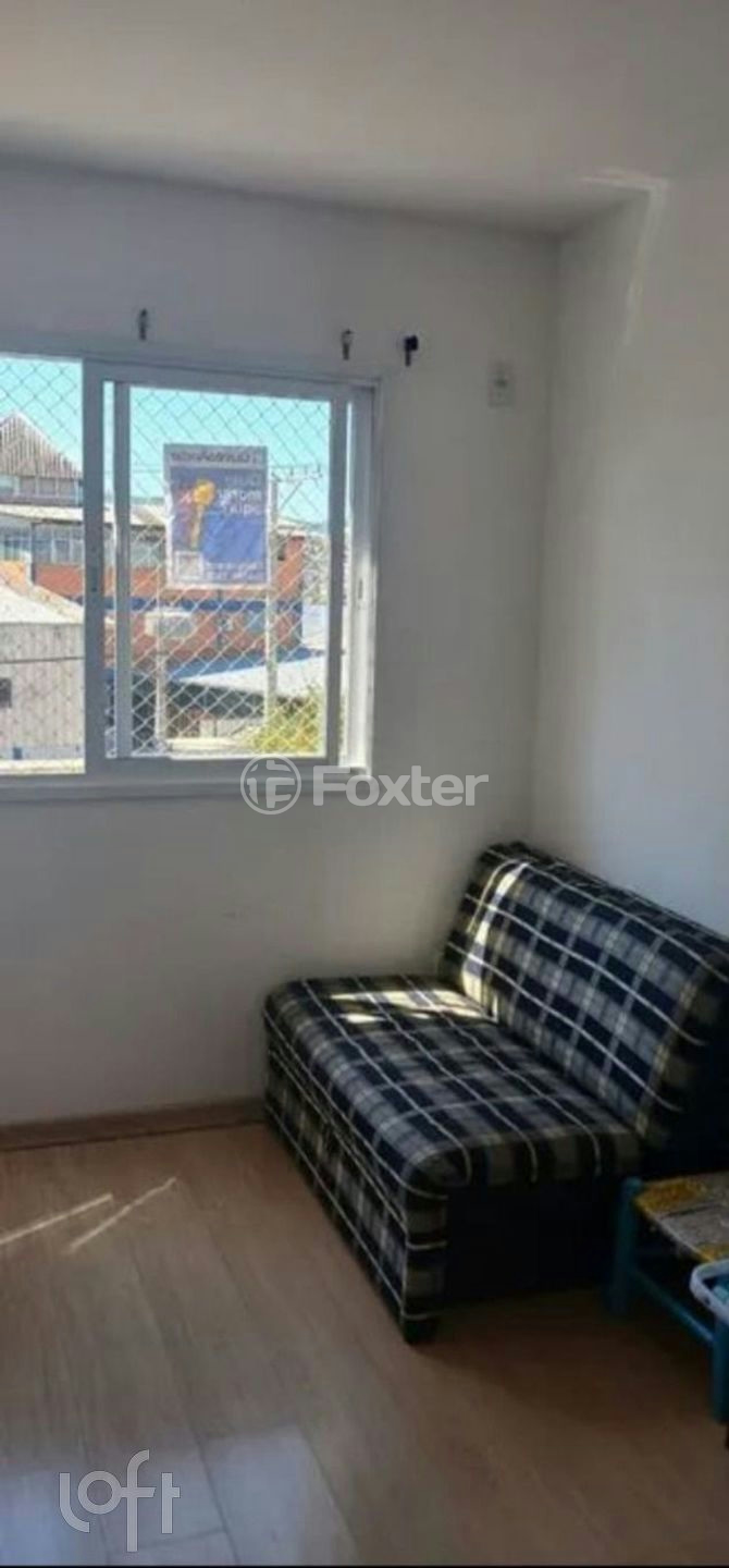Apartamento à venda com 2 quartos, 74m² - Foto 1