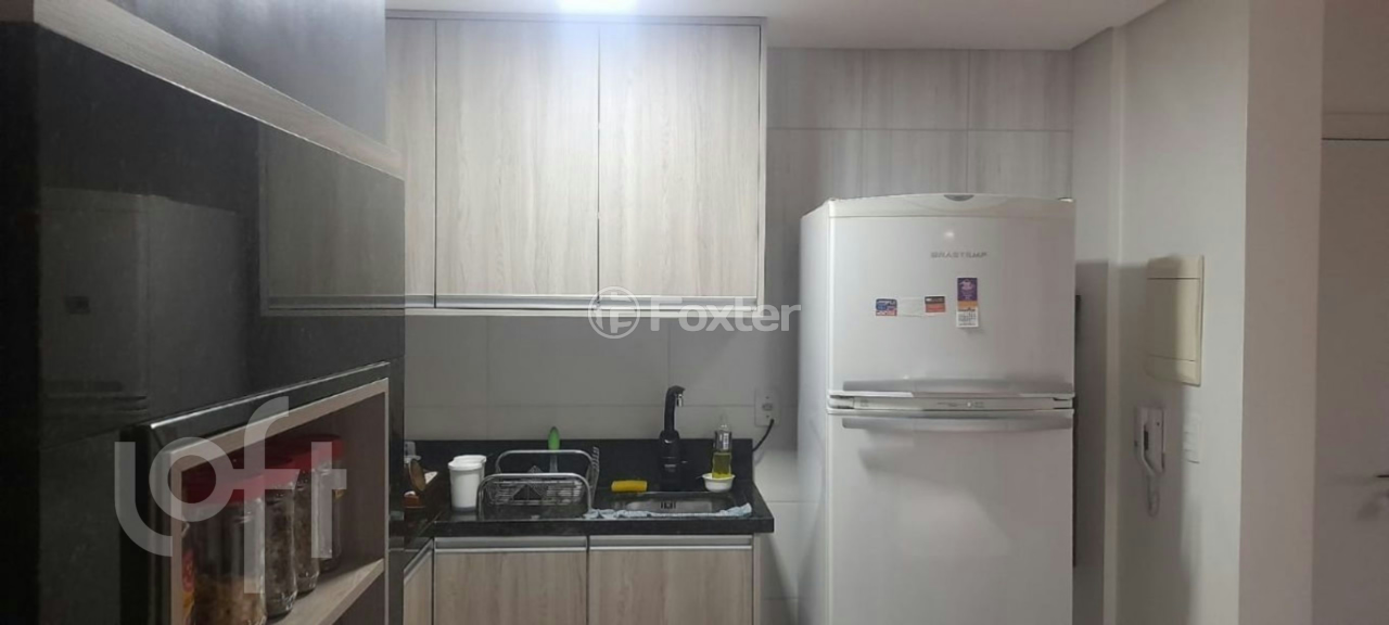 Apartamento à venda com 2 quartos, 74m² - Foto 10