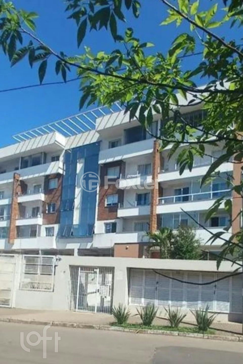 Apartamento à venda com 2 quartos, 74m² - Foto 18