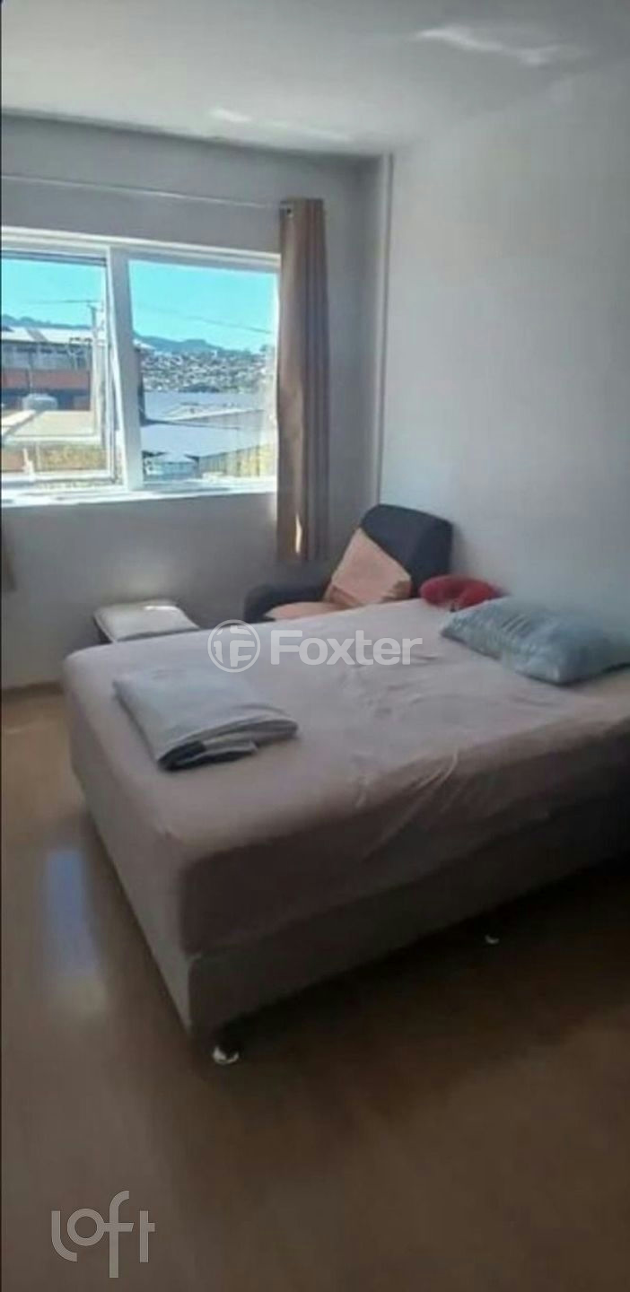 Apartamento à venda com 2 quartos, 74m² - Foto 3