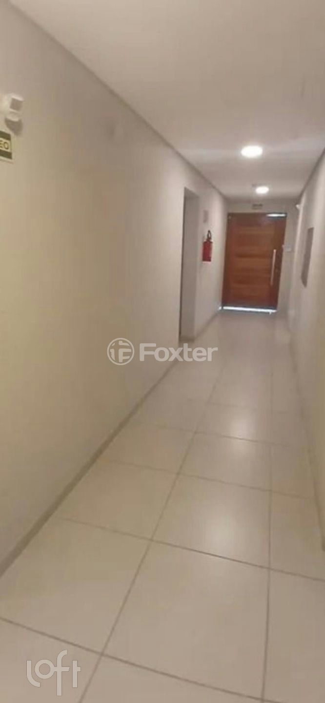 Apartamento à venda com 2 quartos, 74m² - Foto 5