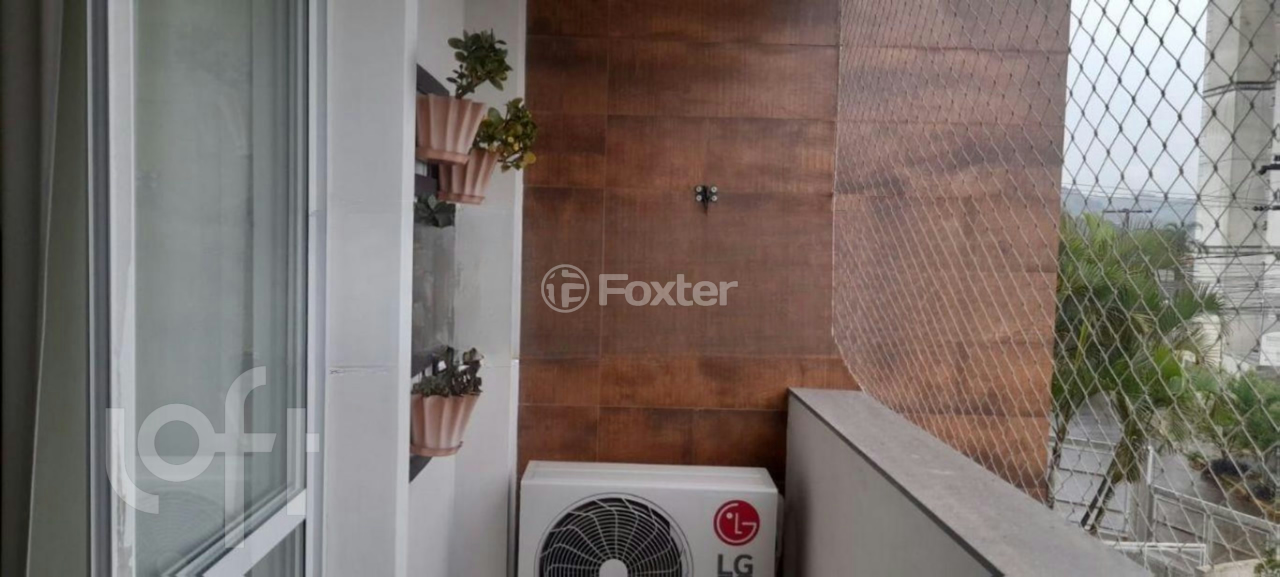 Apartamento à venda com 2 quartos, 74m² - Foto 8