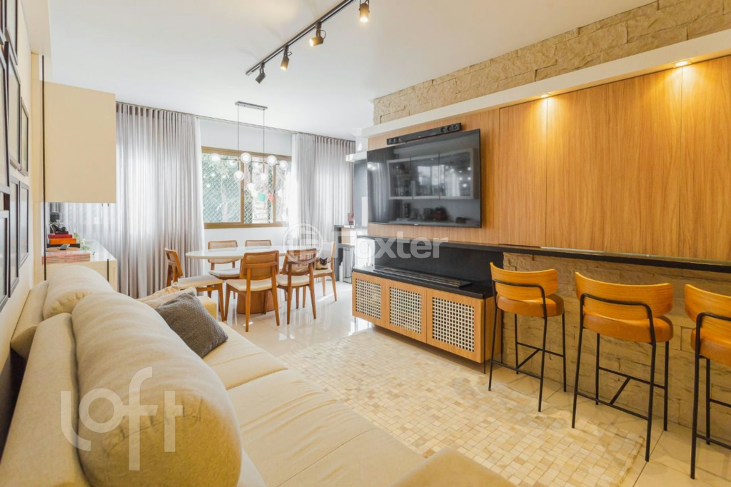 Apartamento à venda com 3 quartos, 94m² - Foto 5