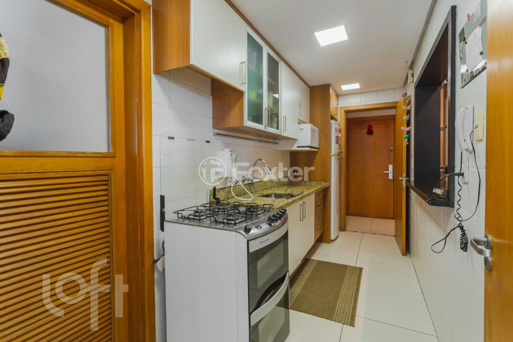 Apartamento à venda com 3 quartos, 94m² - Foto 7