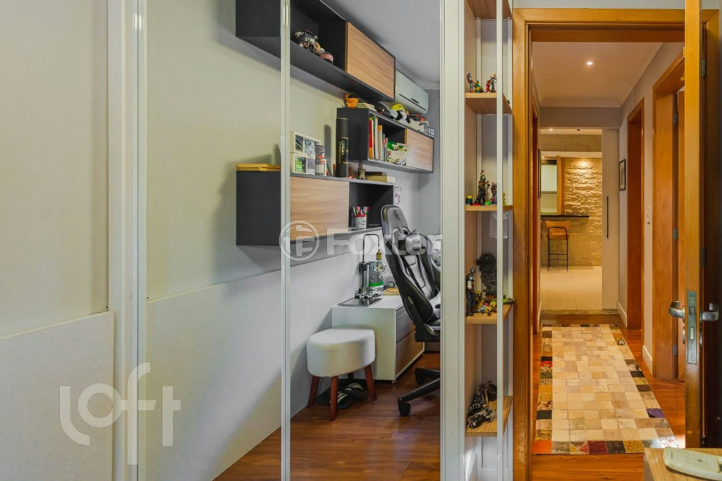 Apartamento à venda com 3 quartos, 94m² - Foto 16