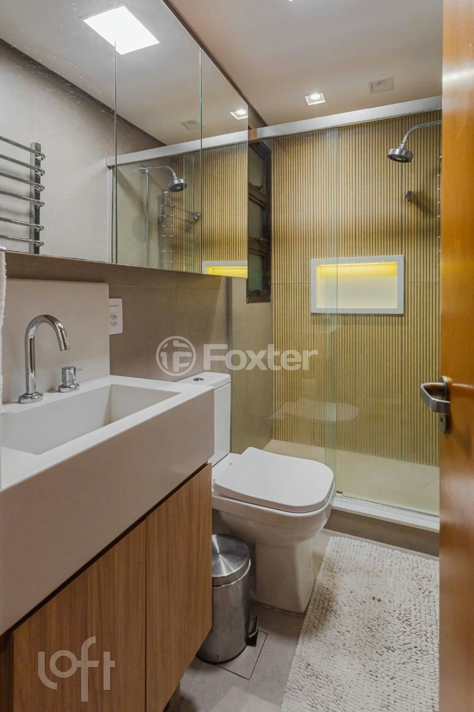 Apartamento à venda com 3 quartos, 94m² - Foto 11