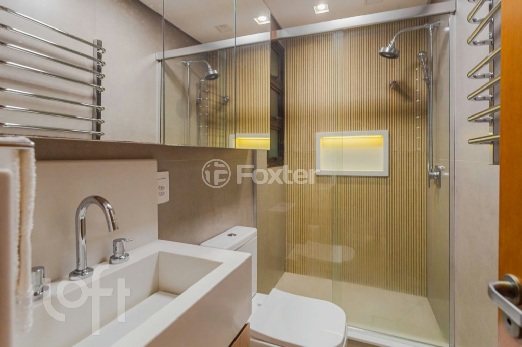 Apartamento à venda com 3 quartos, 94m² - Foto 12