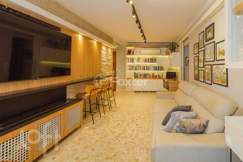 Apartamento à venda com 3 quartos, 94m² - Foto 4
