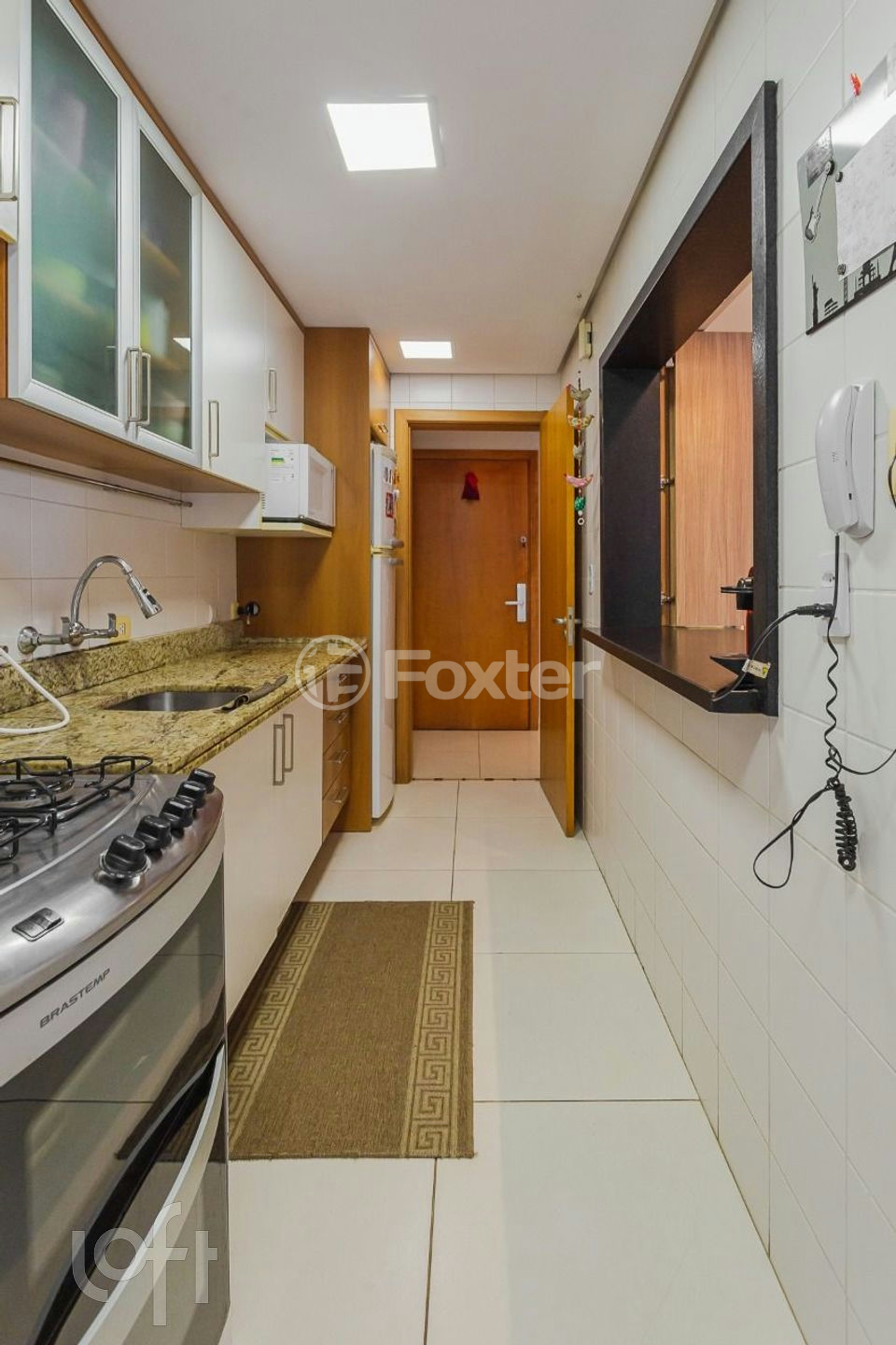Apartamento à venda com 3 quartos, 94m² - Foto 8