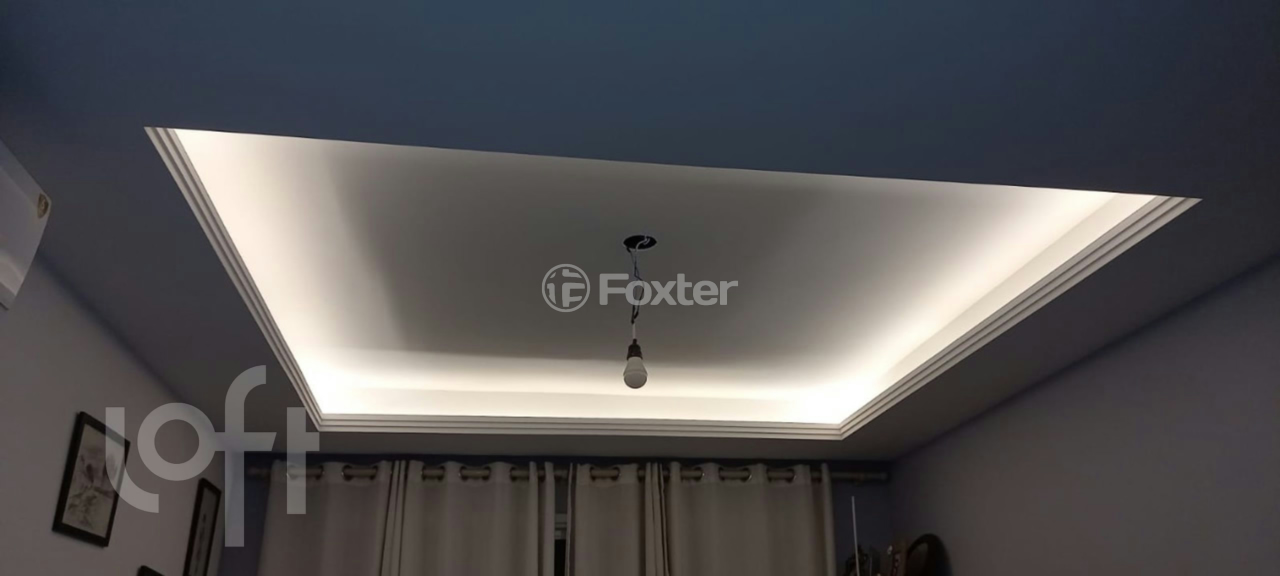 Apartamento à venda com 3 quartos, 71m² - Foto 9