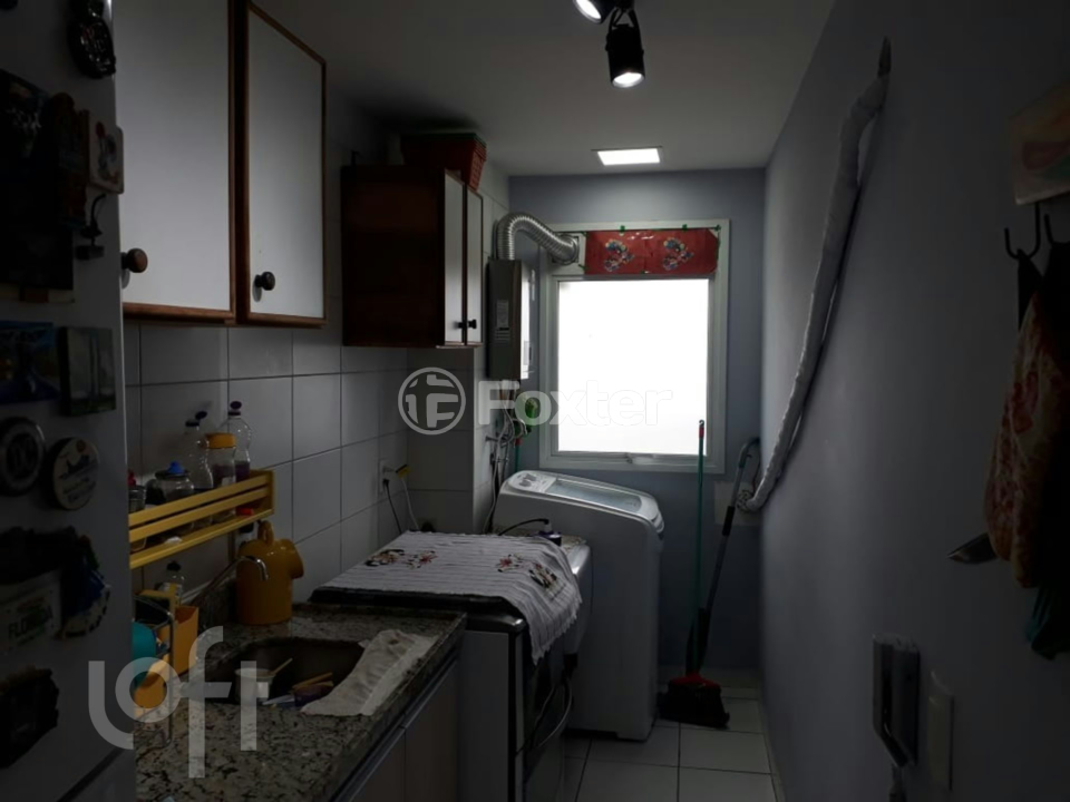 Apartamento à venda com 3 quartos, 71m² - Foto 15
