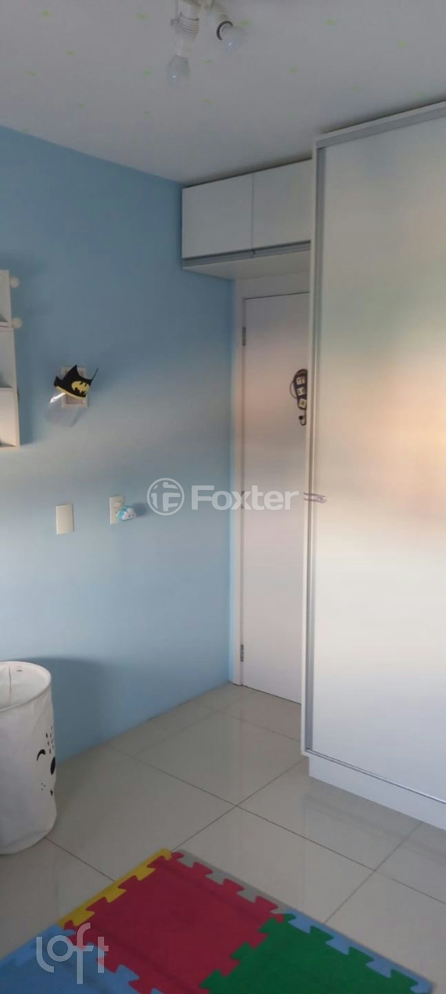 Apartamento à venda com 3 quartos, 71m² - Foto 6