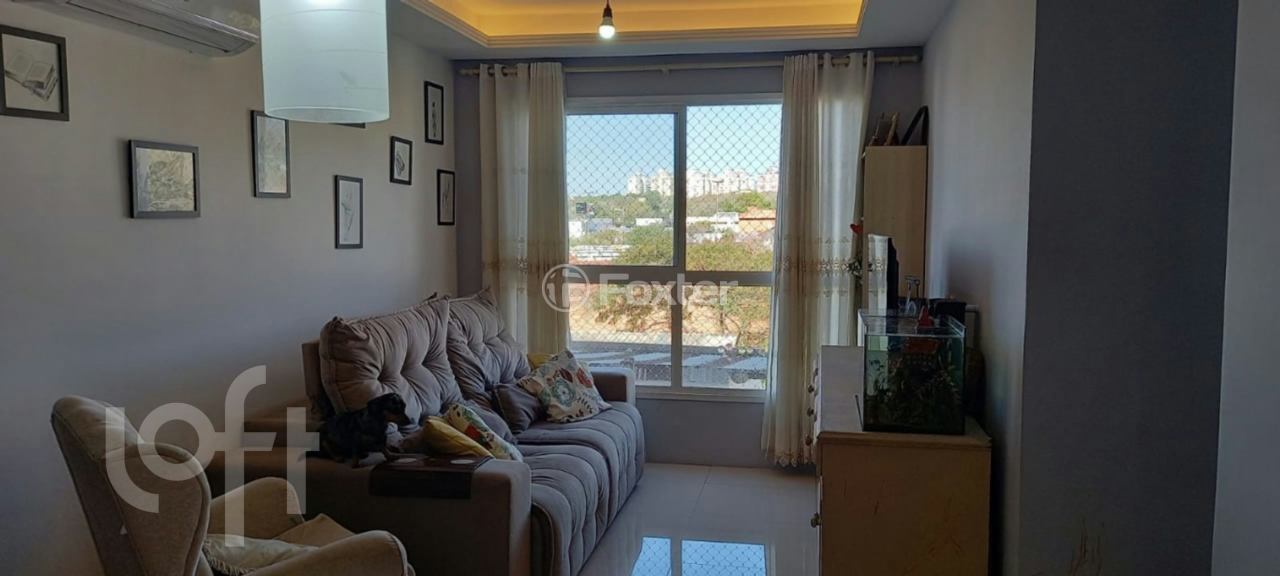 Apartamento à venda com 3 quartos, 71m² - Foto 22