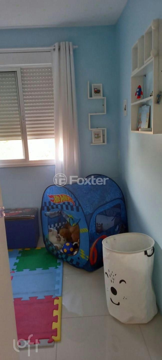 Apartamento à venda com 3 quartos, 71m² - Foto 16