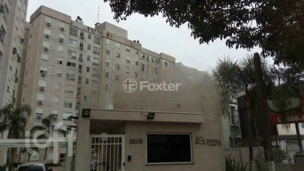 Apartamento à venda com 3 quartos, 71m² - Foto 21