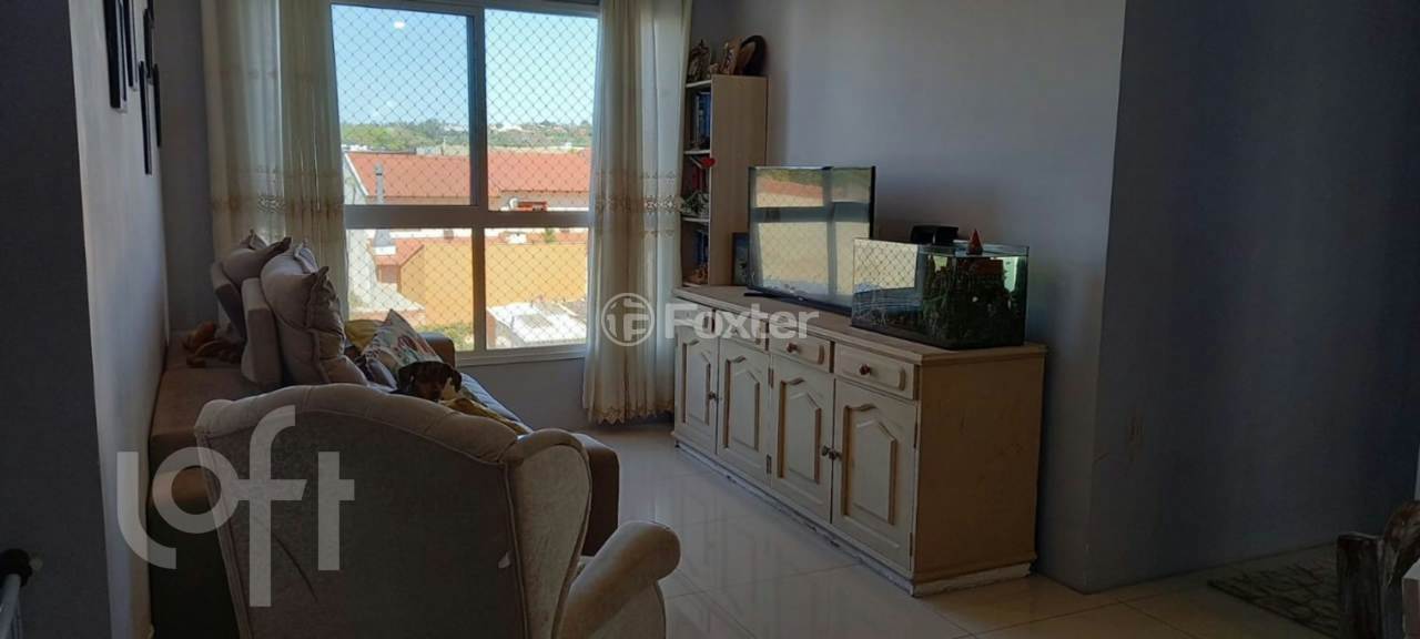 Apartamento à venda com 3 quartos, 71m² - Foto 4
