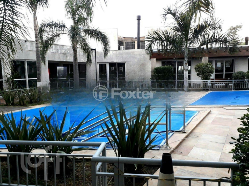 Apartamento à venda com 3 quartos, 71m² - Foto 2