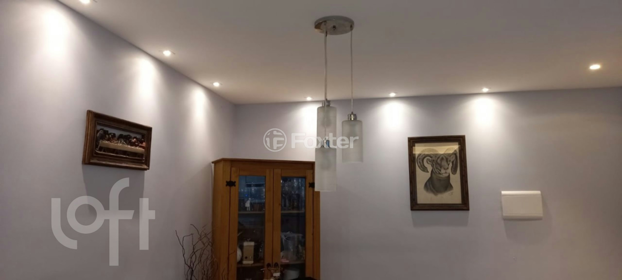 Apartamento à venda com 3 quartos, 71m² - Foto 7