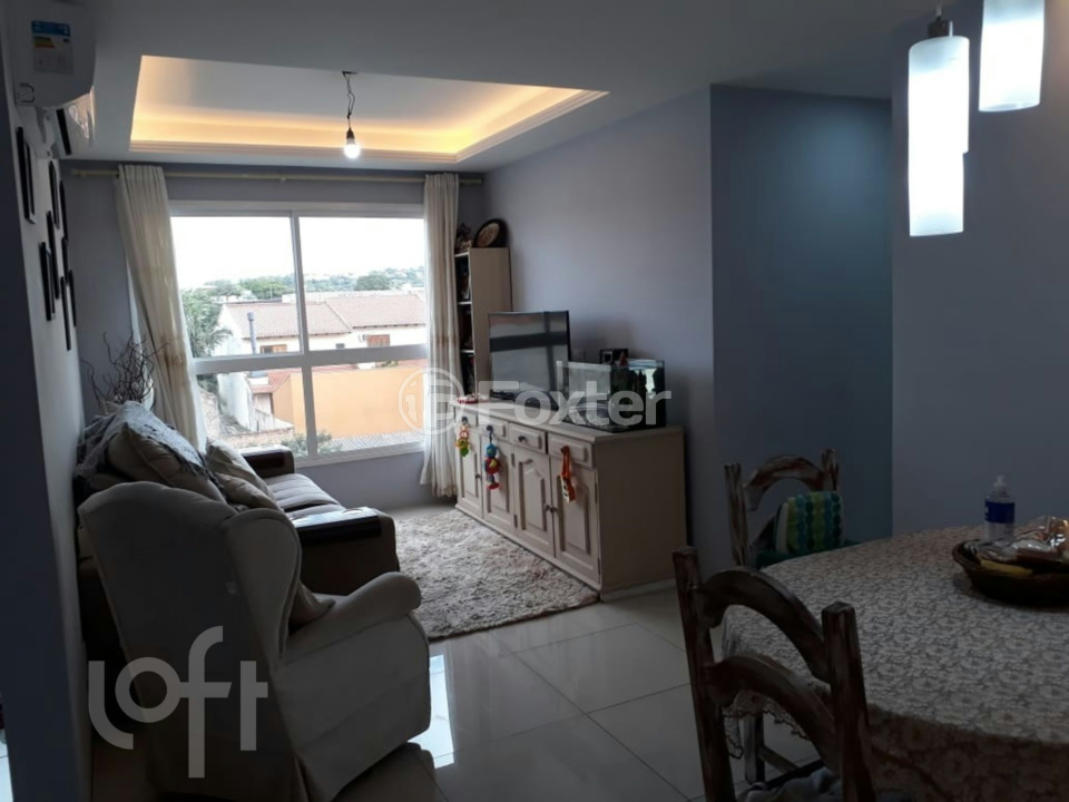 Apartamento à venda com 3 quartos, 71m² - Foto 13
