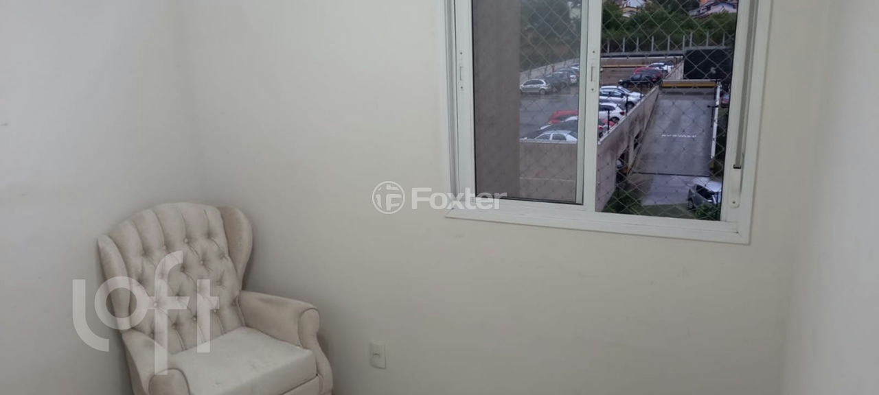 Apartamento à venda com 3 quartos, 71m² - Foto 17