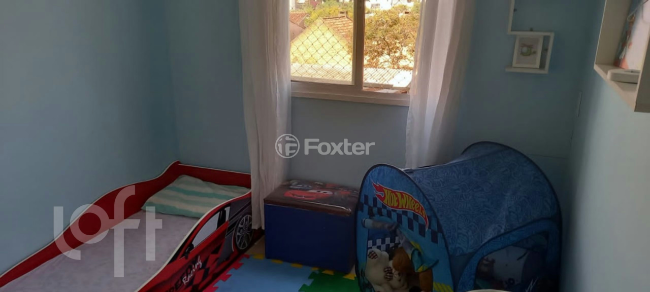 Apartamento à venda com 3 quartos, 71m² - Foto 11
