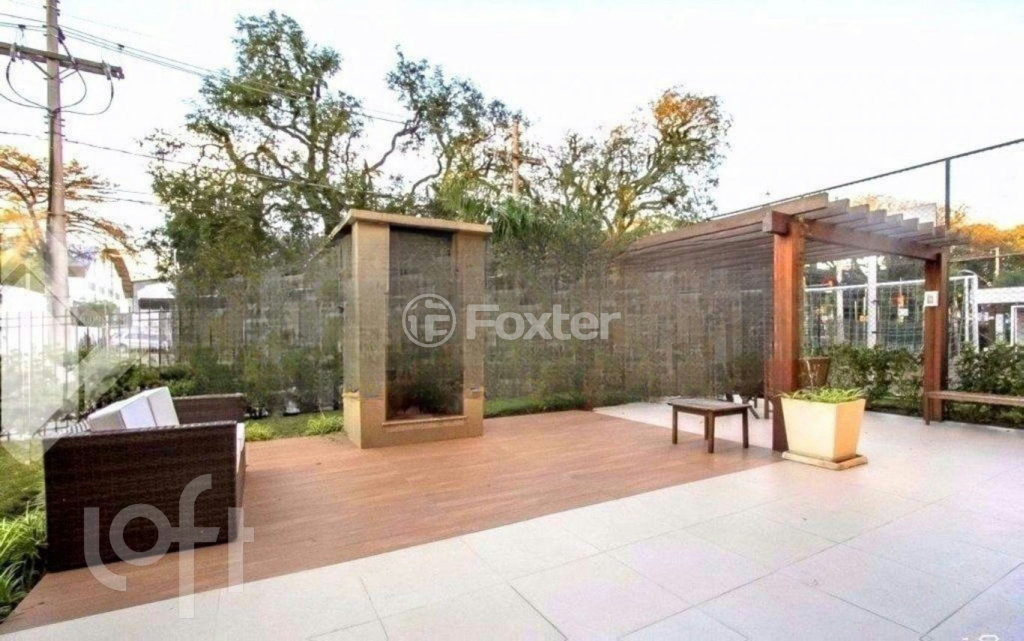 Apartamento à venda com 3 quartos, 122m² - Foto 1