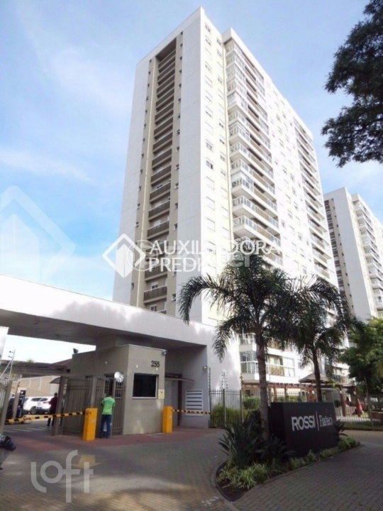 Apartamento à venda com 3 quartos, 122m² - Foto 4