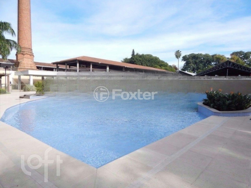 Apartamento à venda com 3 quartos, 122m² - Foto 3