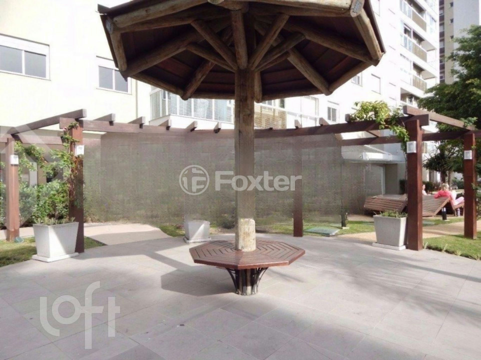 Apartamento à venda com 3 quartos, 122m² - Foto 2