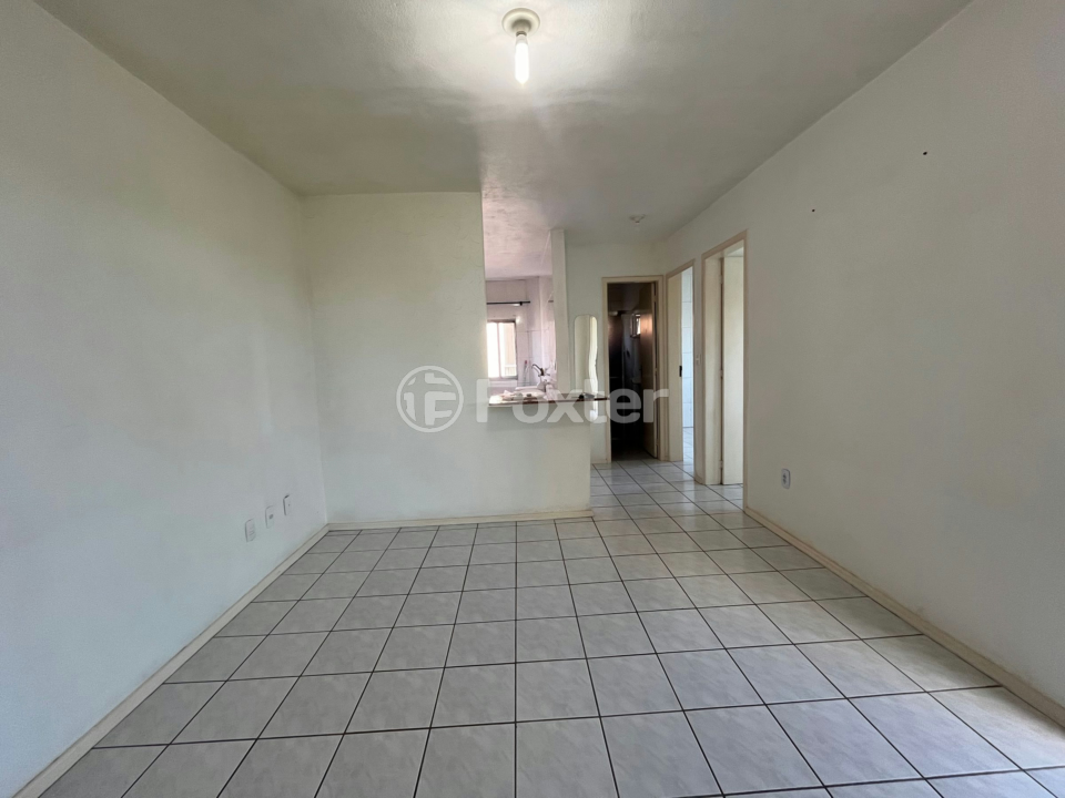Apartamento à venda com 2 quartos, 49m² - Foto 3