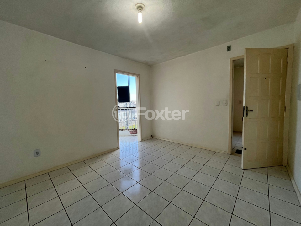 Apartamento à venda com 2 quartos, 49m² - Foto 2