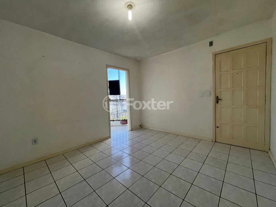 Apartamento à venda com 2 quartos, 49m² - Foto 1
