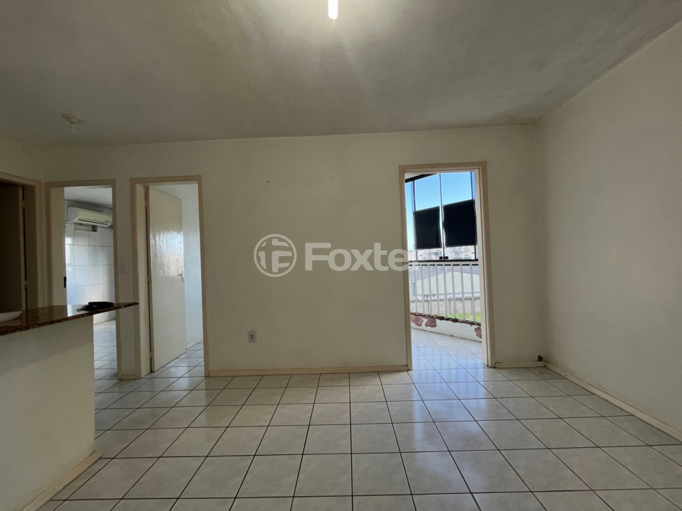 Apartamento à venda com 2 quartos, 49m² - Foto 9