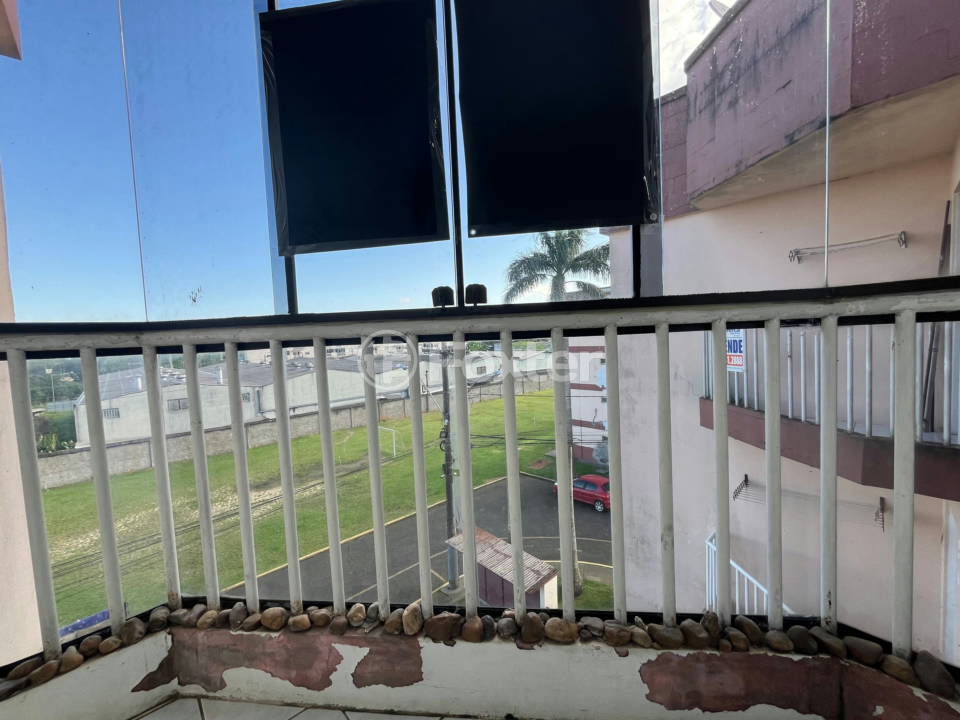Apartamento à venda com 2 quartos, 49m² - Foto 7