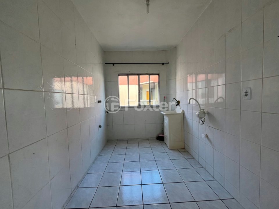 Apartamento à venda com 2 quartos, 49m² - Foto 4