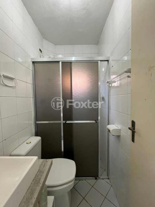 Apartamento à venda com 2 quartos, 49m² - Foto 10
