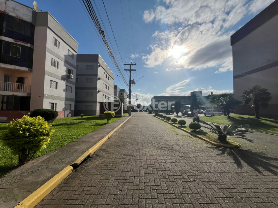 Apartamento à venda com 2 quartos, 49m² - Foto 14