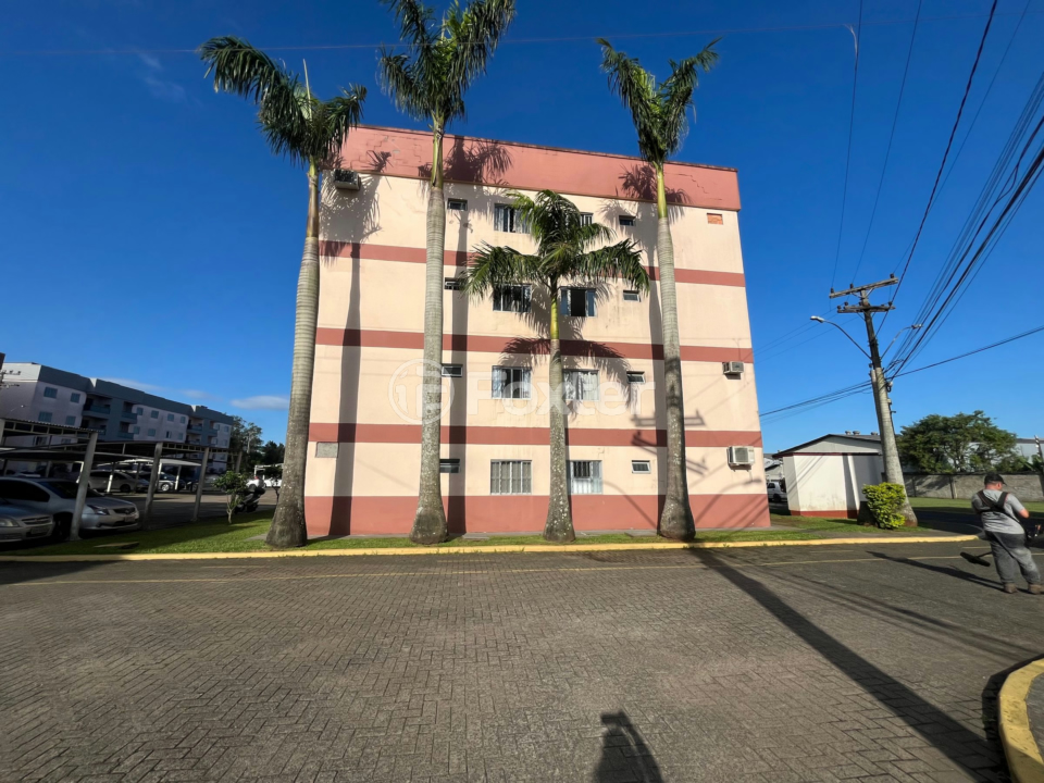 Apartamento à venda com 2 quartos, 49m² - Foto 17