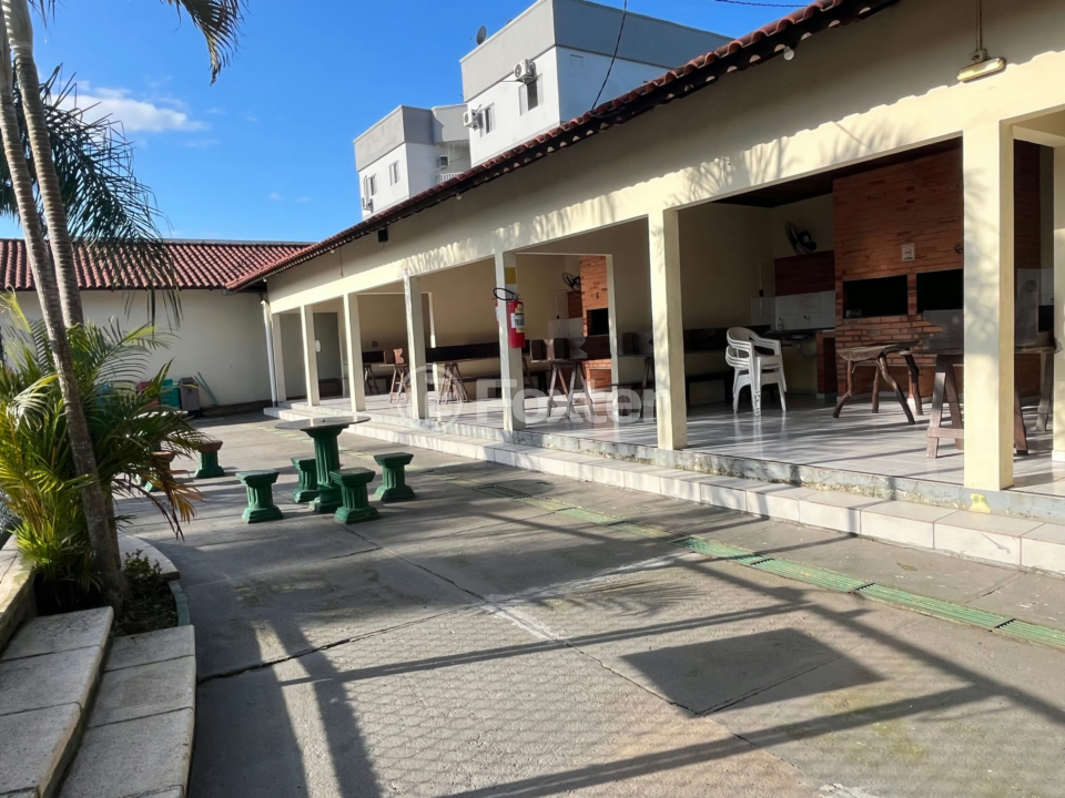 Apartamento à venda com 2 quartos, 49m² - Foto 25