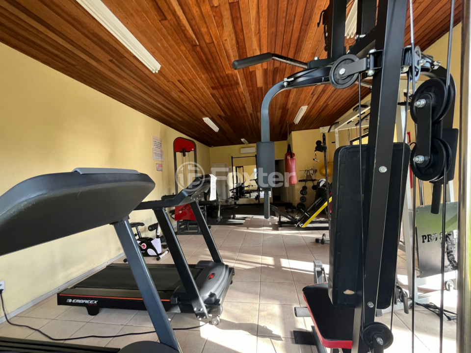 Apartamento à venda com 2 quartos, 49m² - Foto 21